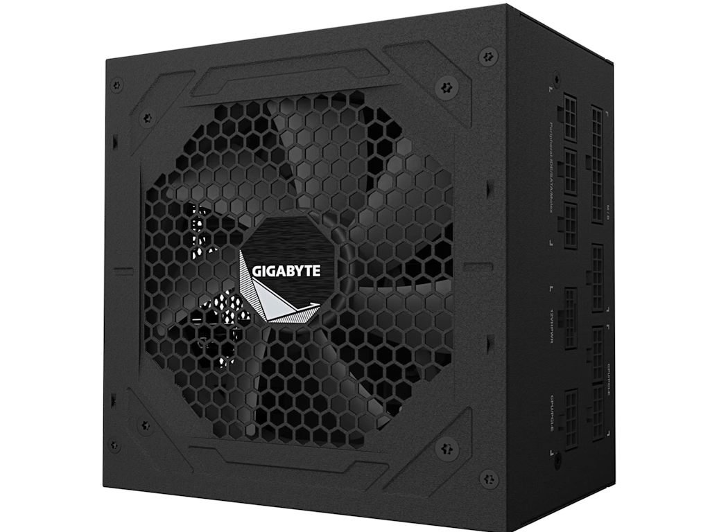 Napajanje GIGABYTE GP-UD1000GM PG5 V2/1000W - Slika 3
